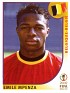 Japan - 2002 - Panini - 2002 Fifa World Cup Korea Japan - 565 - Sí - Emile Mpenza, Belgique - 0